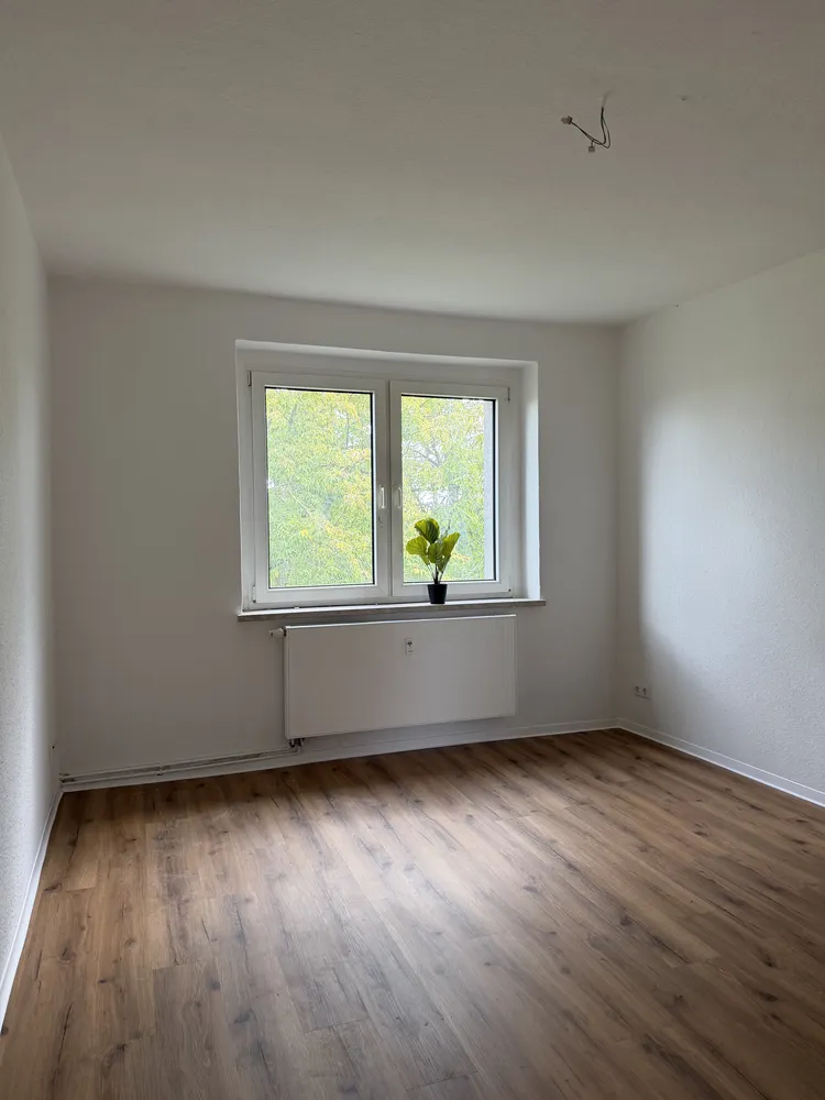 3 Zimmer Wohnung mit 58 m² in Lutherstadt Wittenberg – Bild 3