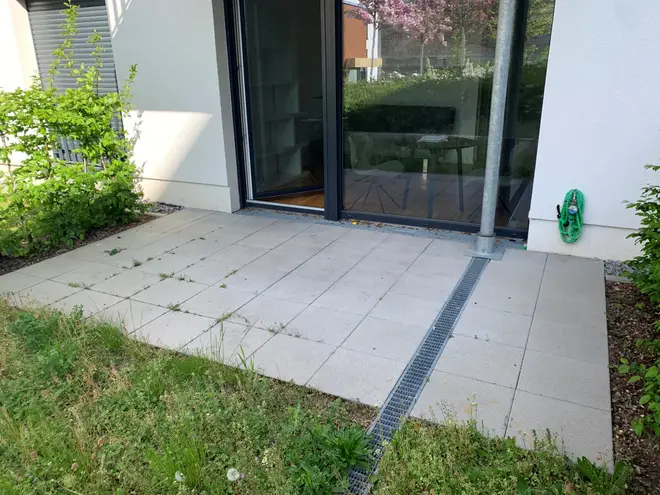 1 Zimmer Wohnung mit 30 m² in Berlin – Bild 8