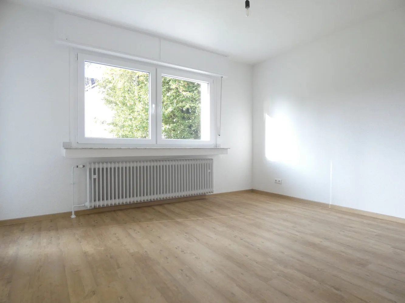 2 Zimmer Wohnung mit 54 m² in Mülheim an der Ruhr – Bild 1
