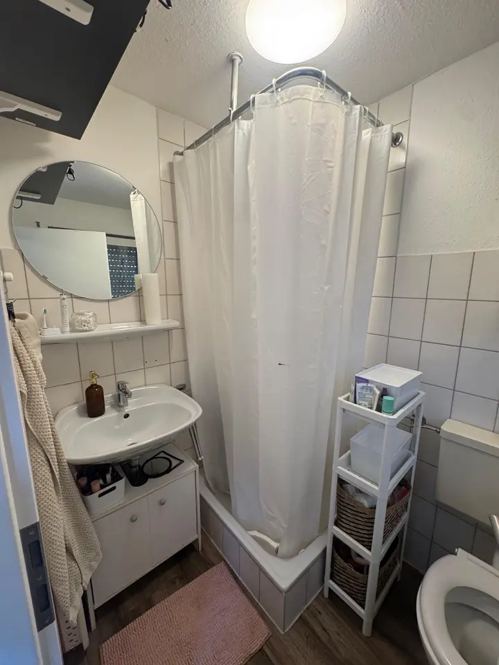 Studio mit 18 m² in Siegen – Bild 5