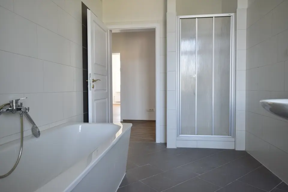 4 Zimmer Wohnung mit 114 m² in Chemnitz – Bild 7