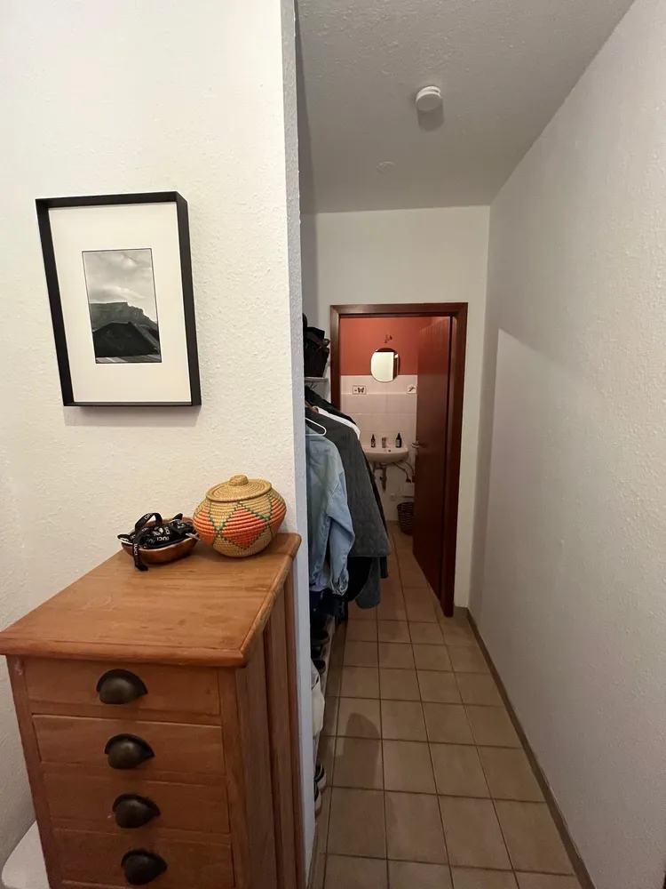 4 Zimmer Wohnung mit 102 m² in Darmstadt – Bild 2