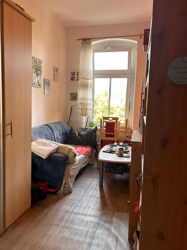 3 Zimmer Wohnung mit 64 m² in Zittau – Bild 7