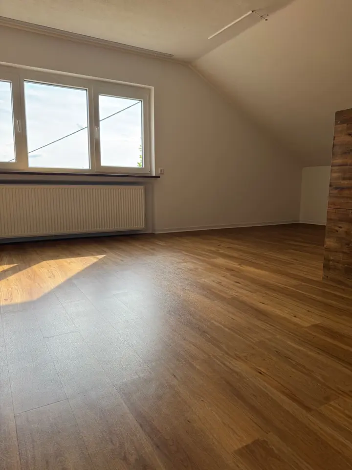 3 Zimmer Wohnung mit 75 m² in Tübingen – Bild 1