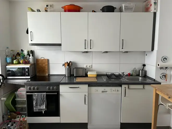 3 Zimmer Wohnung mit 59 m² in Kiel – Bild 10