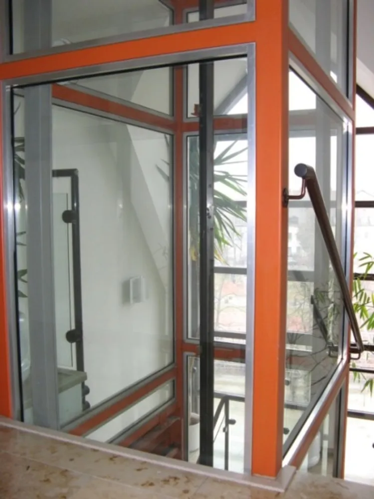 1 Zimmer Wohnung mit 12 m² in Nürnberg – Bild 3