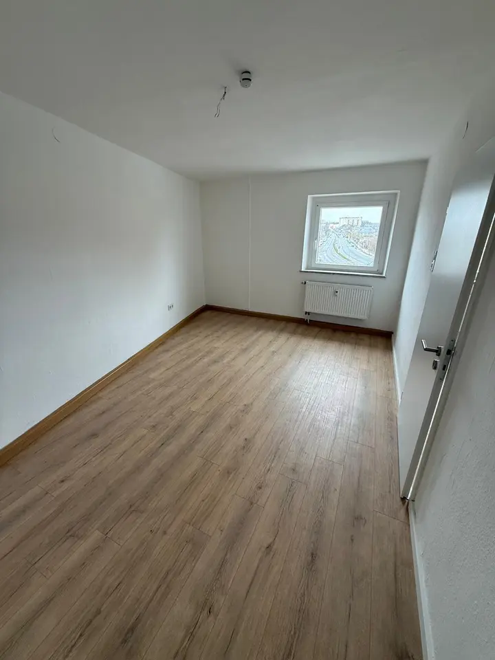 2 Zimmer Wohnung mit 65 m² in Hof – Bild 3