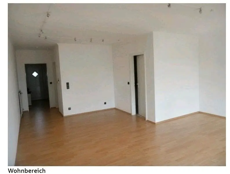2 Zimmer Wohnung mit 58 m² in Bielefeld – Bild 2