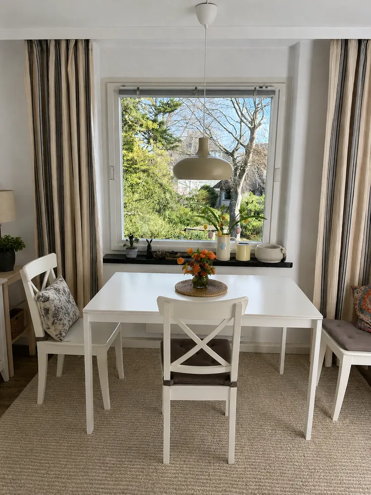 4 Zimmer Wohnung mit 100 m² in Hannover – Bild 6