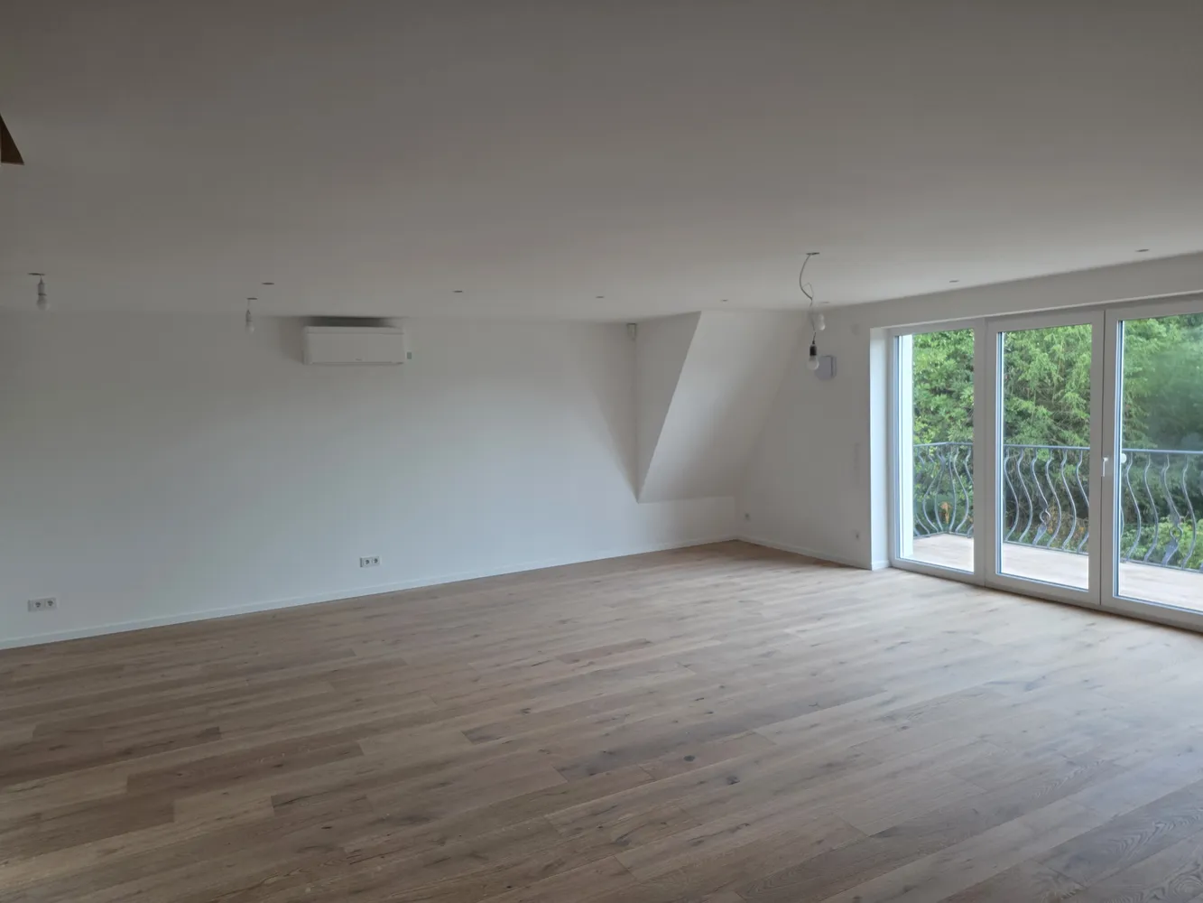4 room apartment with 144 m² in Cologne – Photo 2
