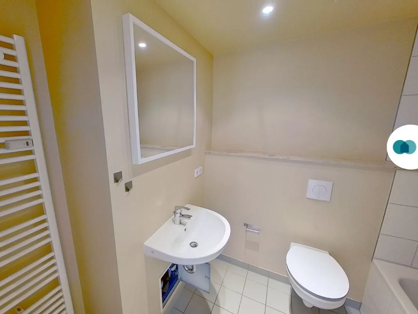 2 Zimmer Wohnung mit 71 m² in Dresden – Bild 8