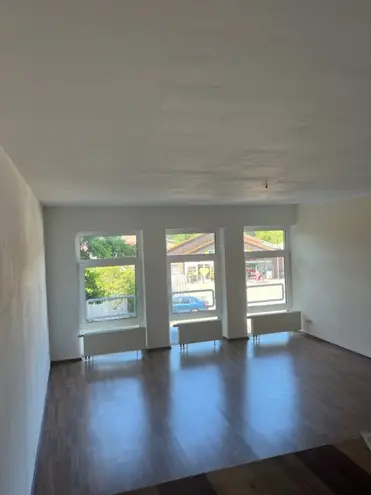 2 Zimmer Wohnung mit 62 m² in Wittenberg – Bild 1