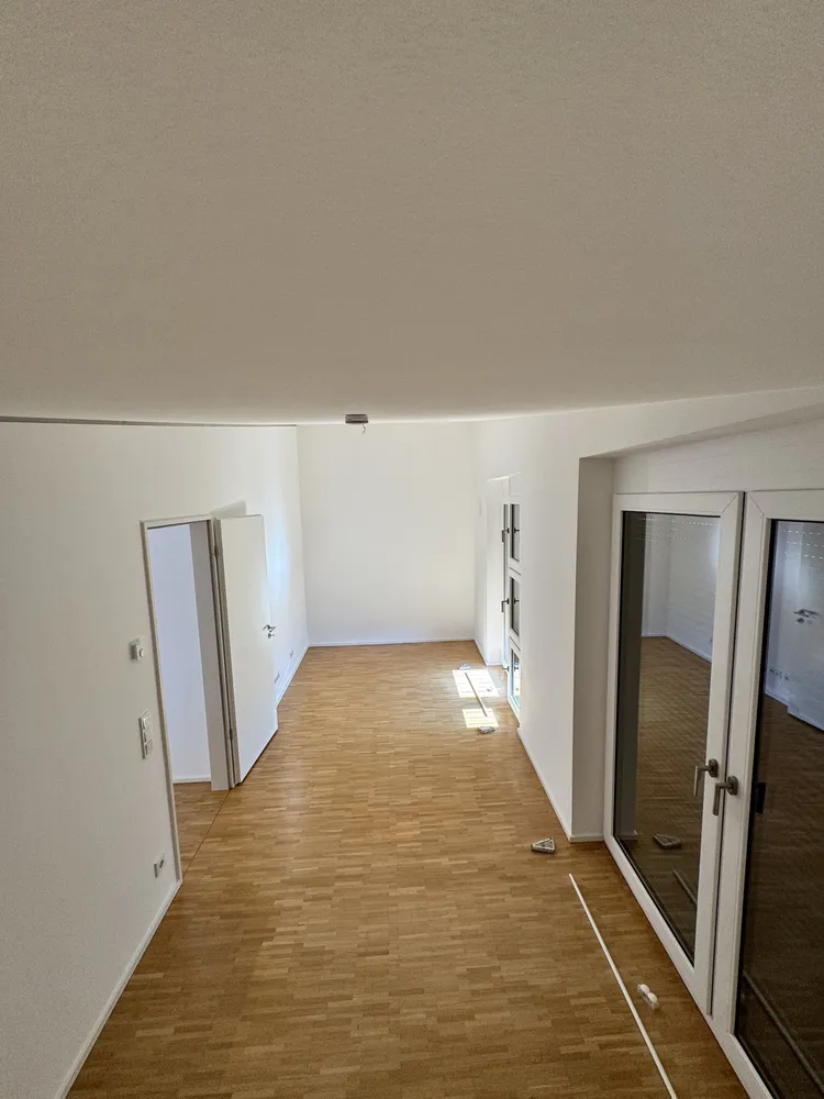 4 Zimmer Wohnung mit 146 m² in Hamburg – Bild 3