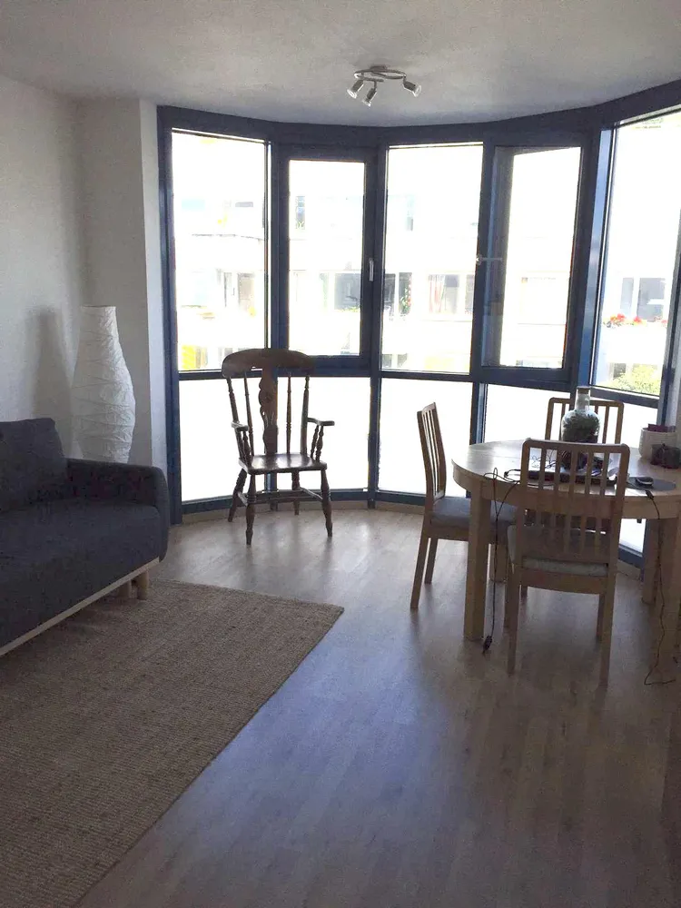 1 Zimmer Wohnung mit 35 m² in München – Bild 8