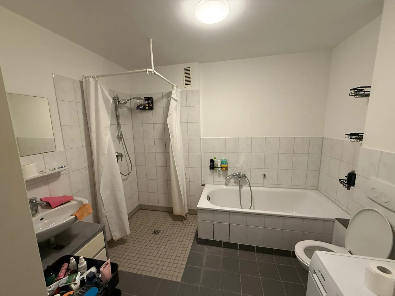 3 Zimmer Wohnung mit 54 m² in Duisburg – Bild 8