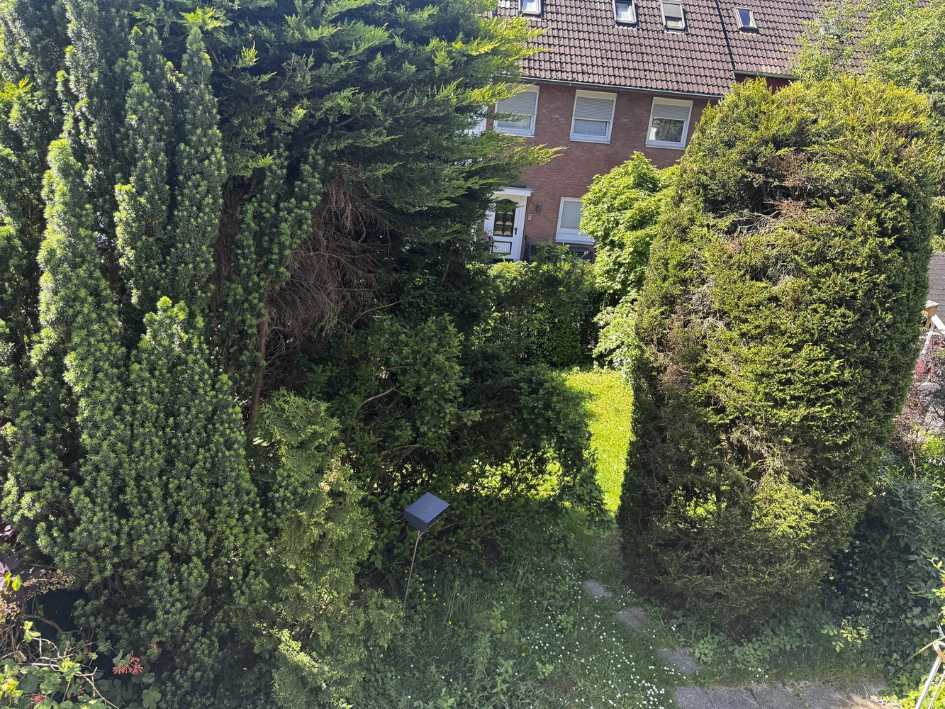 5 Zimmer Haus mit 173 m² in Düsseldorf – Bild 1