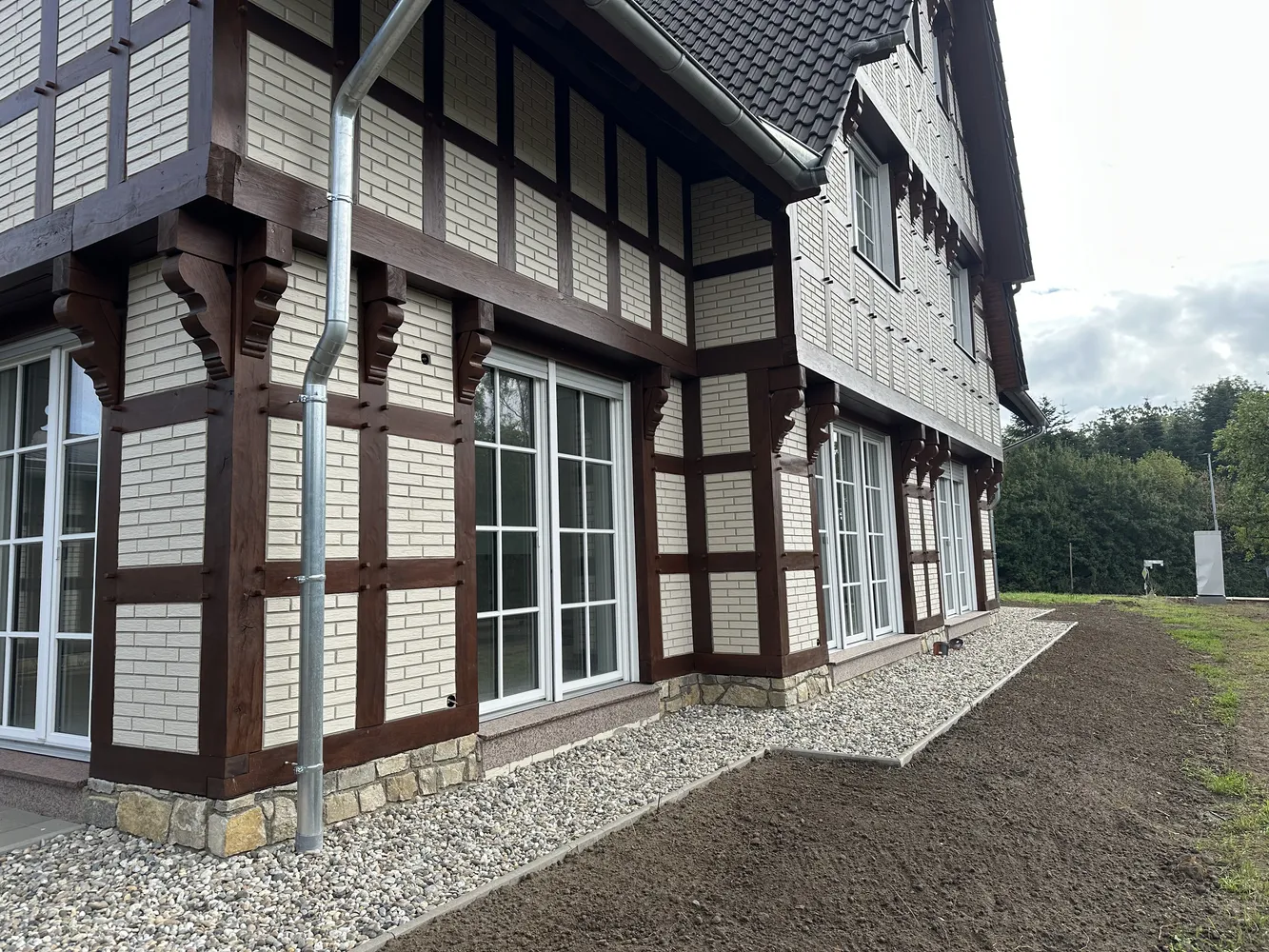 7 Zimmer Haus mit 200 m² in Melle – Bild 1