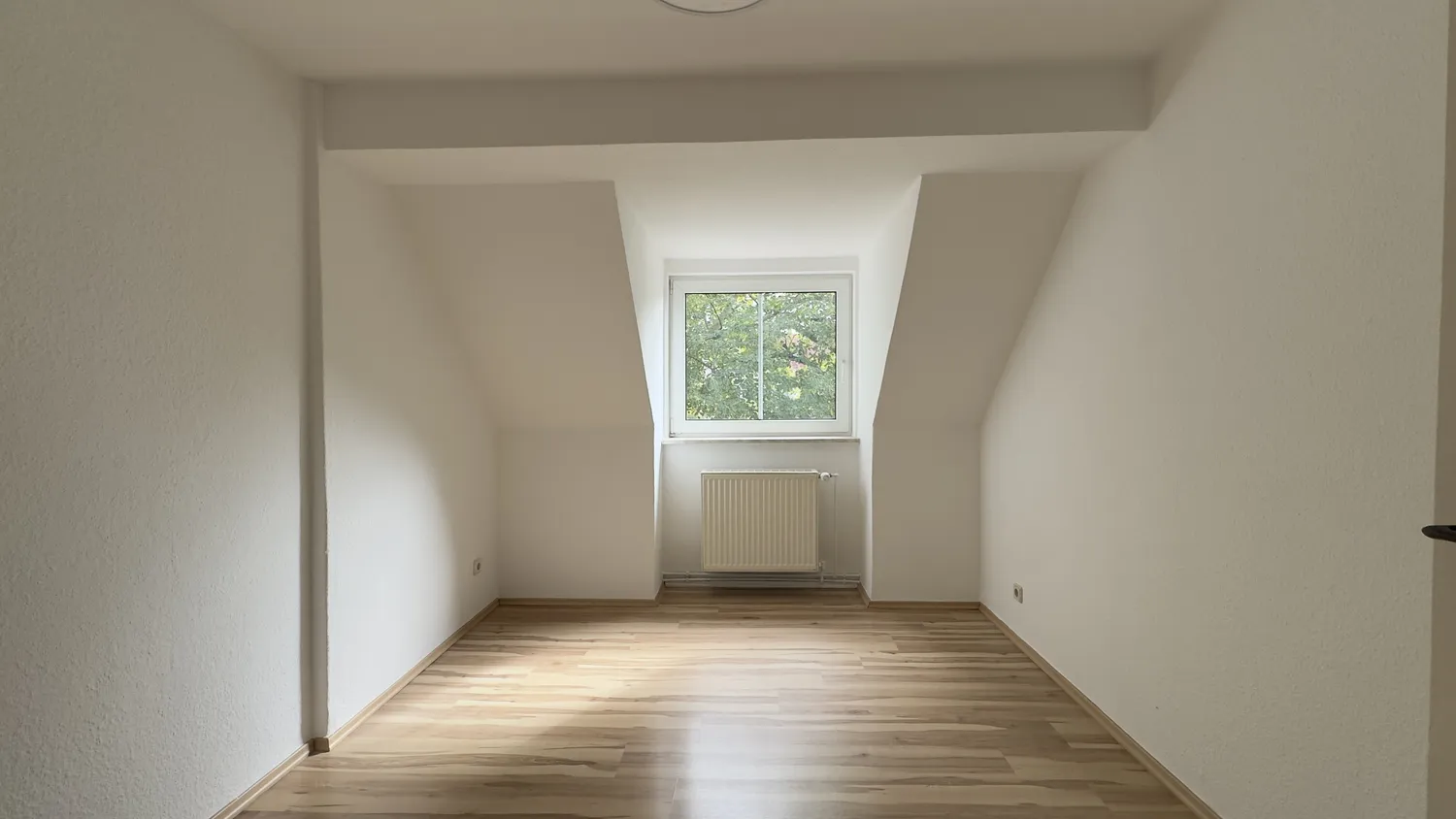 2 Zimmer Wohnung mit 45 m² in Leipzig – Bild 2