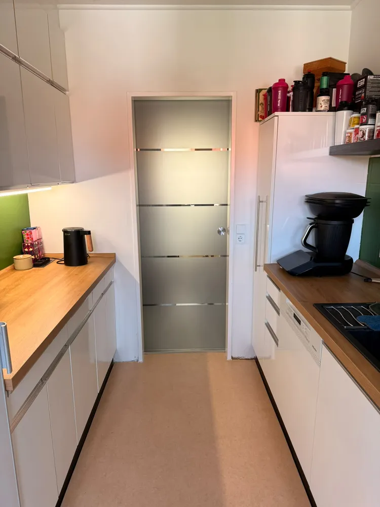 1 room apartment with 22 m² in Bremerhaven – Photo 4