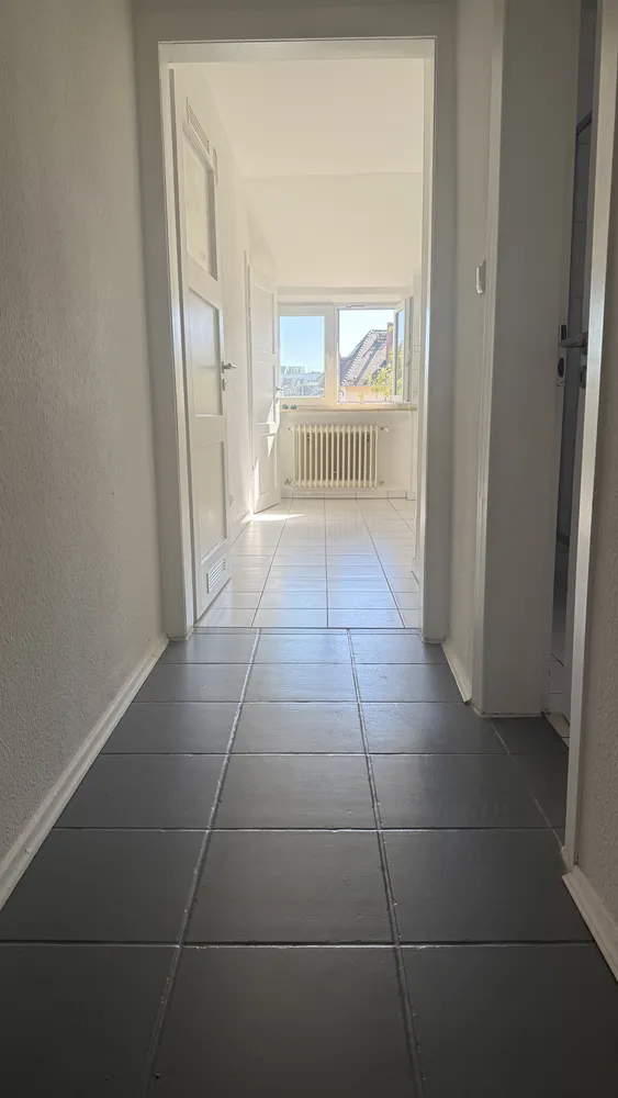 3 room apartment with 105 m² in Frankfurt am Main – Photo 3