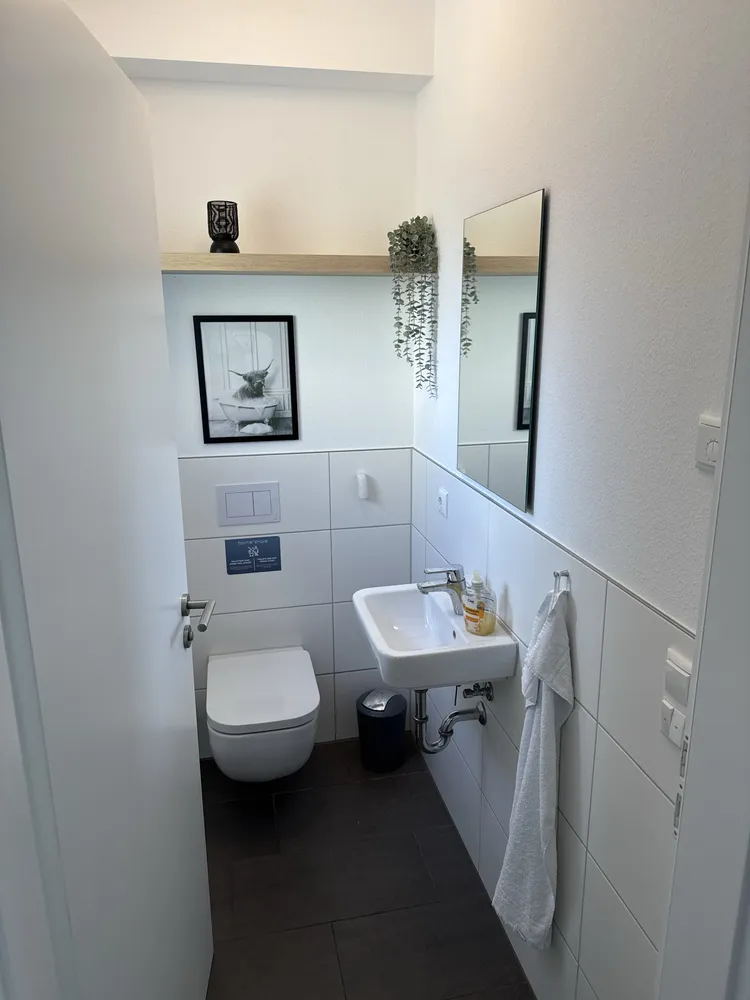 3 Zimmer Wohnung mit 104 m² in Osnabrück – Bild 8