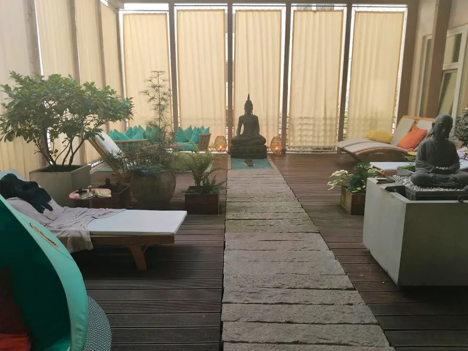 2 Zimmer Haus mit 40 m² in Gütersloh – Bild 10