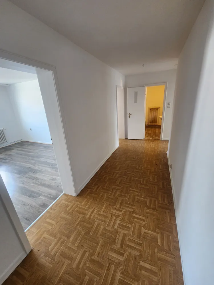 2 Zimmer Wohnung mit 63 m² in Kassel – Bild 8