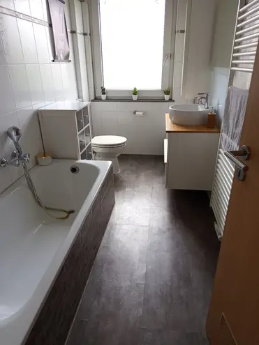 2 Zimmer Wohnung mit 62 m² in Duisburg – Bild 7