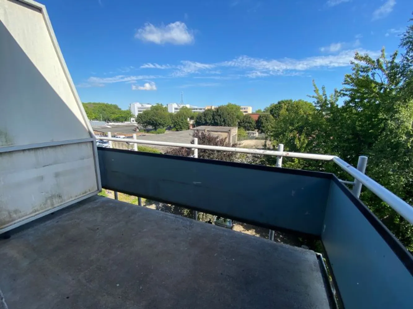 3 room apartment with 48 m² in Gelsenkirchen – Photo 6
