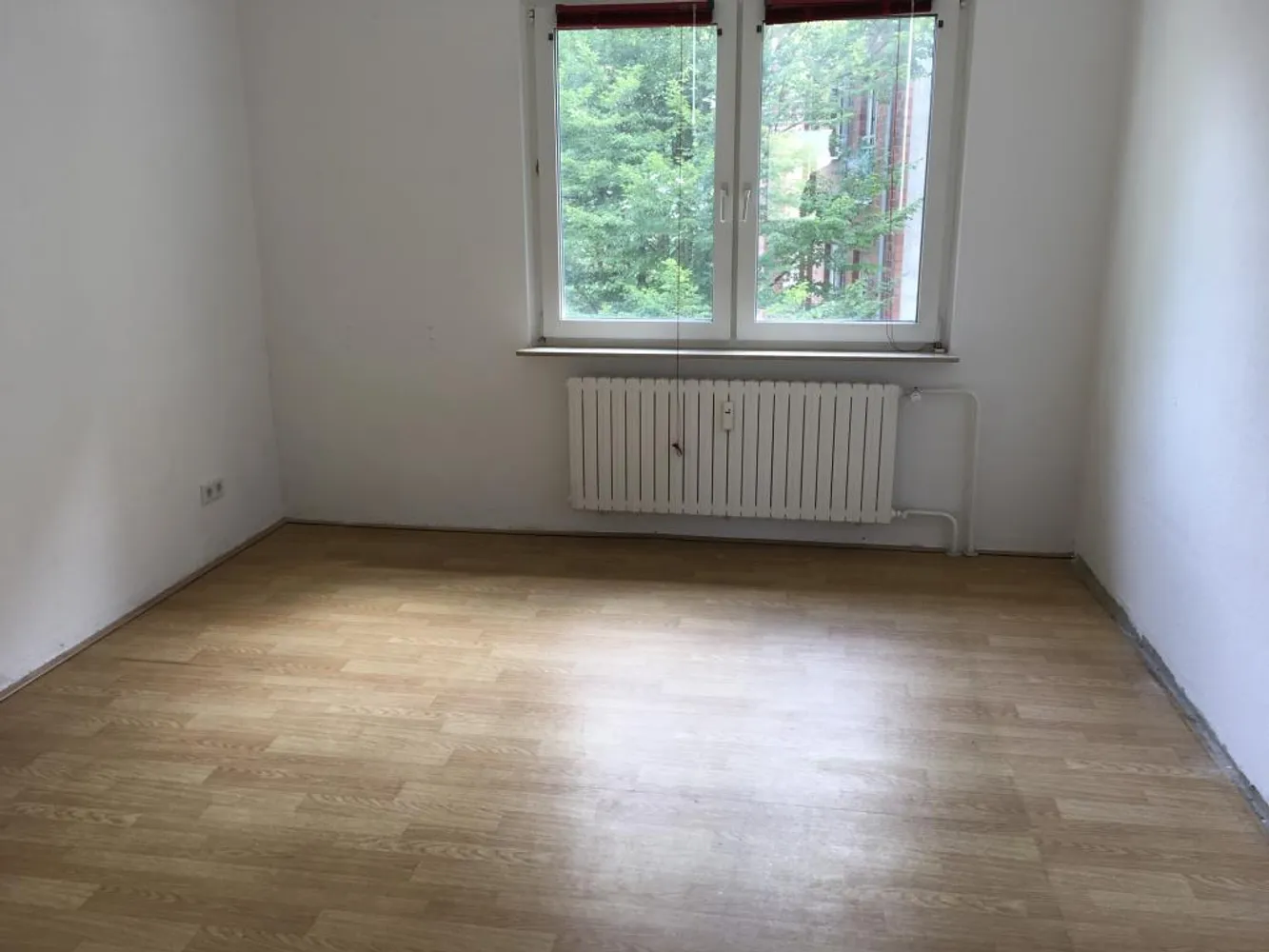 2 Zimmer Wohnung mit 61 m² in Herne – Bild 3