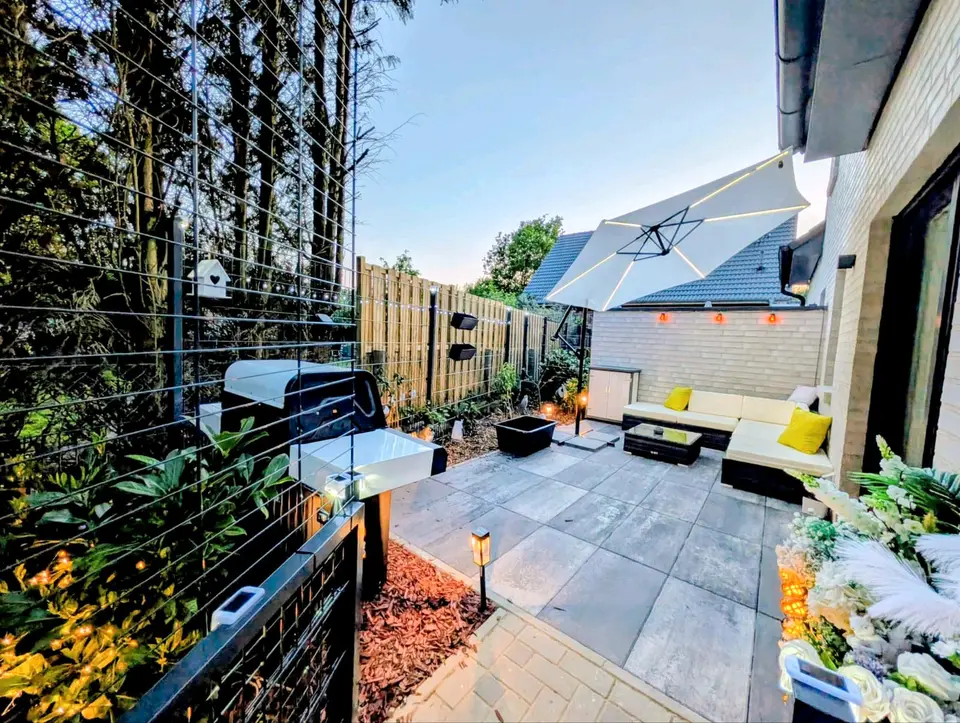 6 Zimmer Haus mit 155 m² in Soltau – Bild 6
