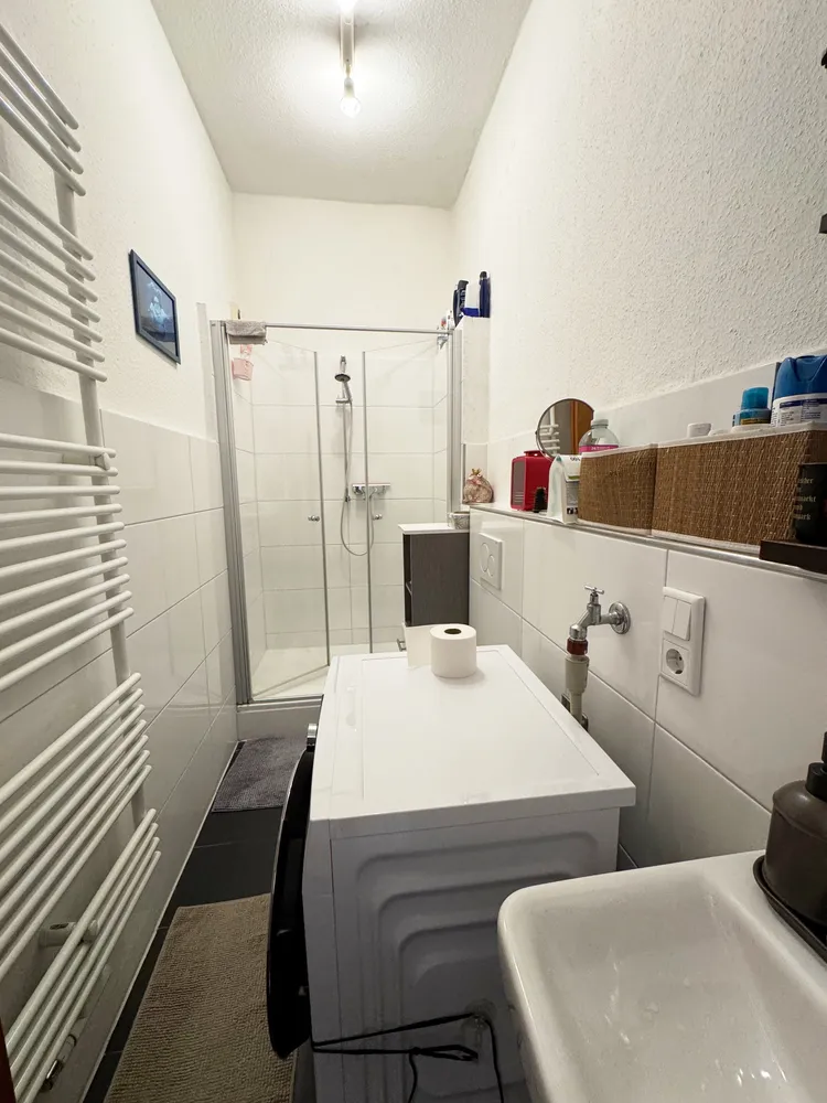 3 Zimmer Wohnung mit 69 m² in Wuppertal – Bild 5