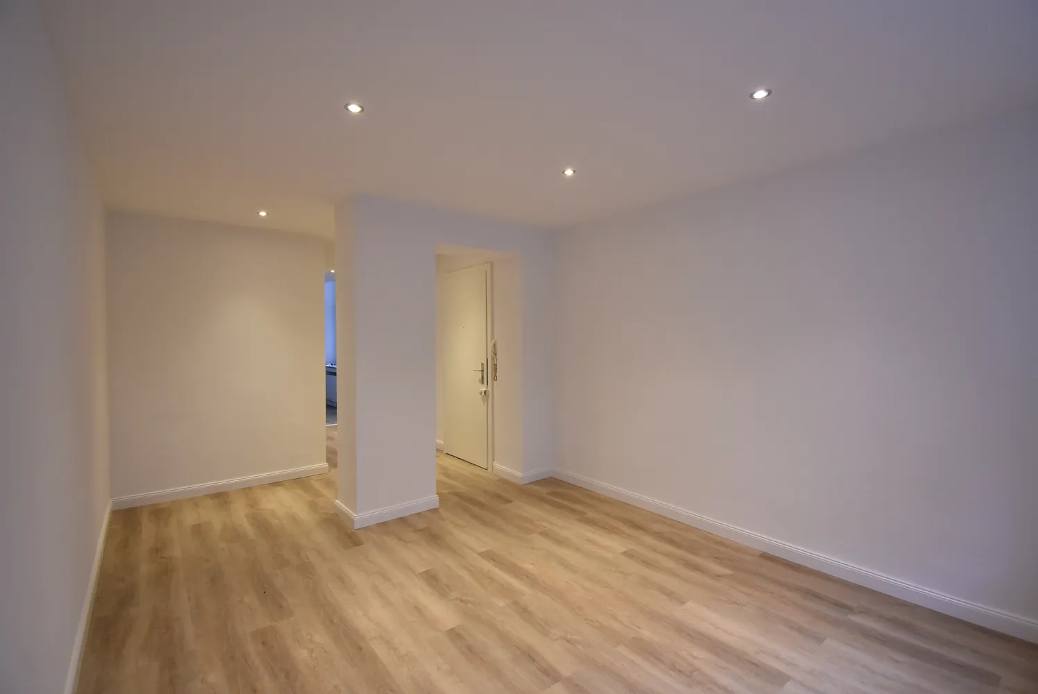 2 Zimmer Wohnung mit 52 m² in Essen – Bild 1