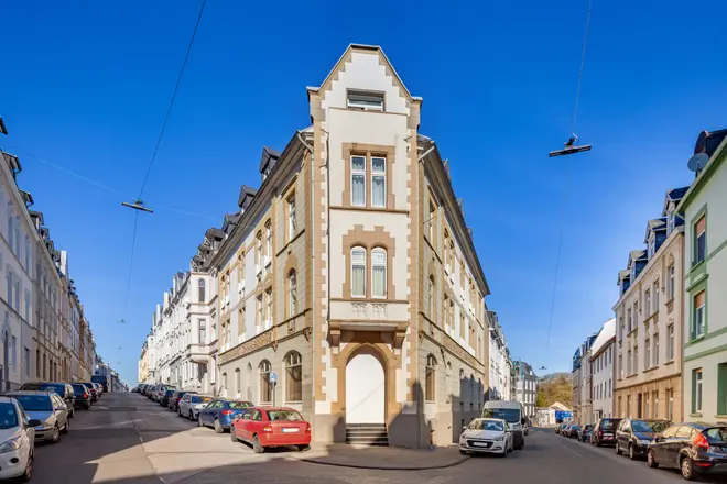2 Zimmer Wohnung mit 53 m² in Wuppertal – Bild 2