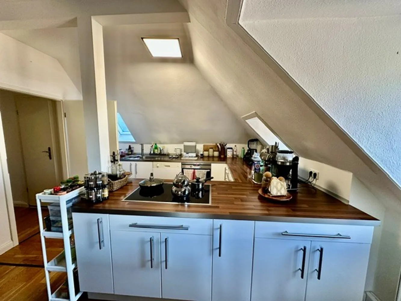 3 Zimmer Wohnung mit 93 m² in Wiesbaden – Bild 1