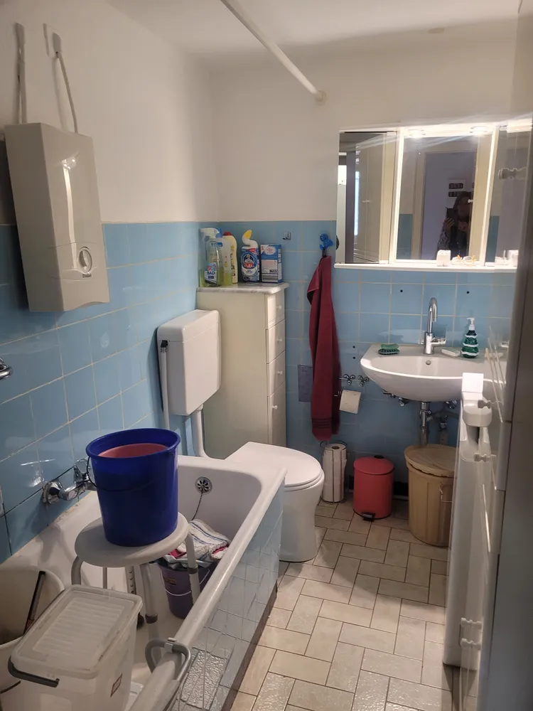 2 Zimmer Wohnung mit 49 m² in Krefeld – Bild 6