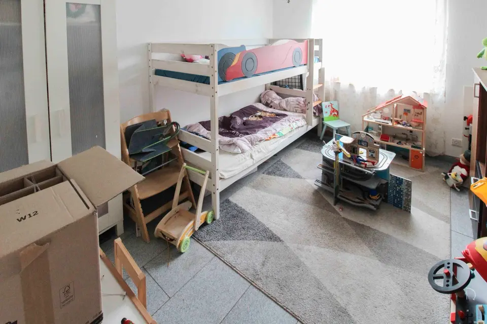 3 Zimmer Wohnung mit 80 m² in Bietigheim-Bissingen – Bild 6
