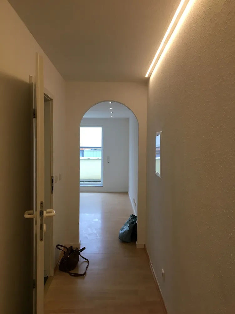 1 Zimmer Wohnung mit 48 m² in Saarbrücken – Bild 5