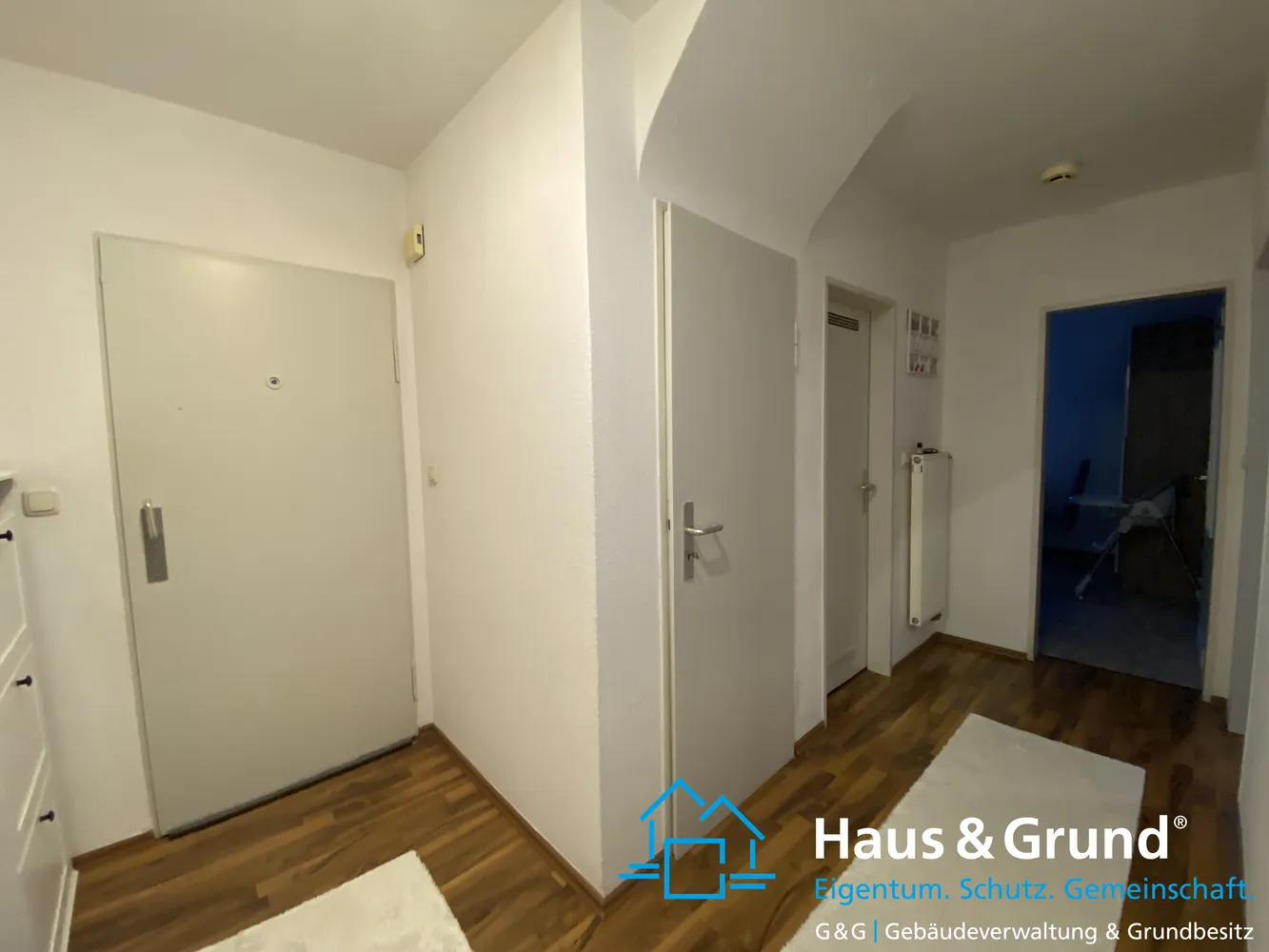 2 Zimmer Wohnung mit 70 m² in Aachen – Bild 3