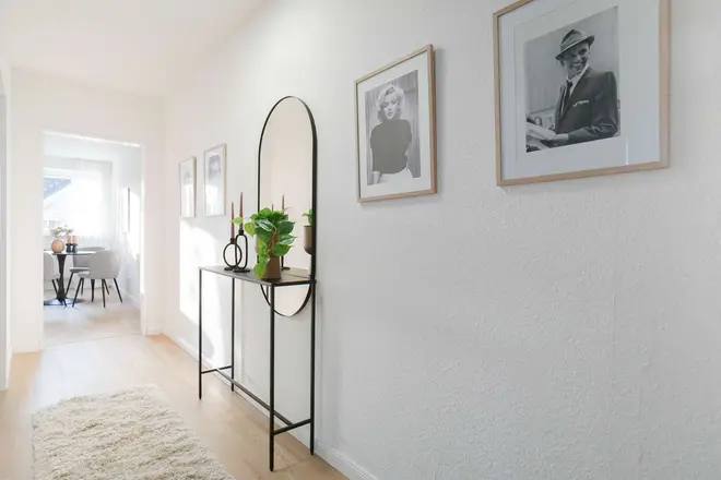 2 Zimmer Wohnung mit 62 m² in Bremen – Bild 4