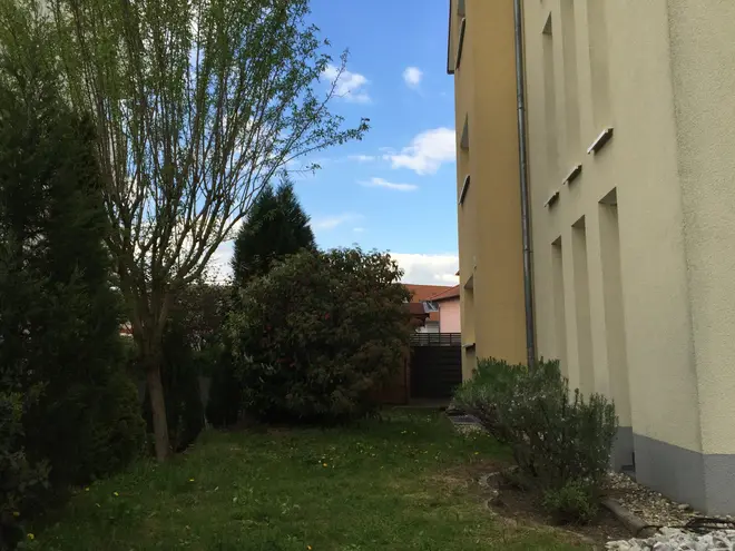 4 Zimmer Wohnung mit 127 m² in Mannheim – Bild 11