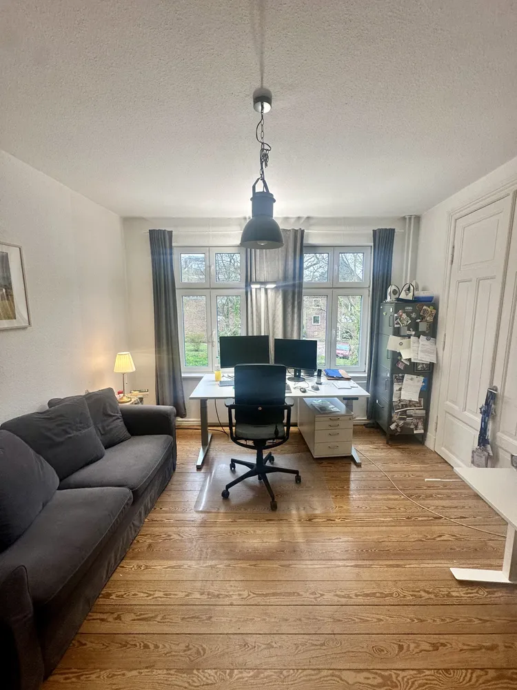 3 Zimmer Wohnung mit 68 m² in Flensburg – Bild 3
