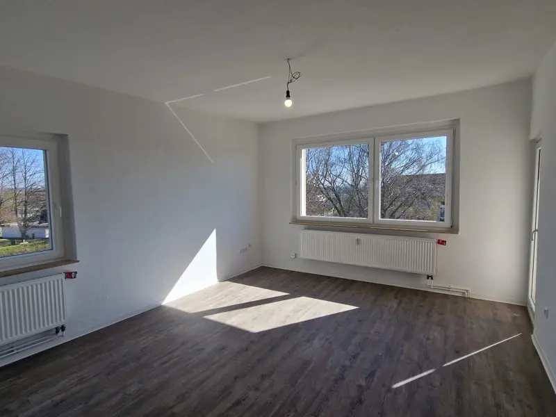 3 Zimmer Wohnung mit 66 m² in Braunschweig – Bild 1