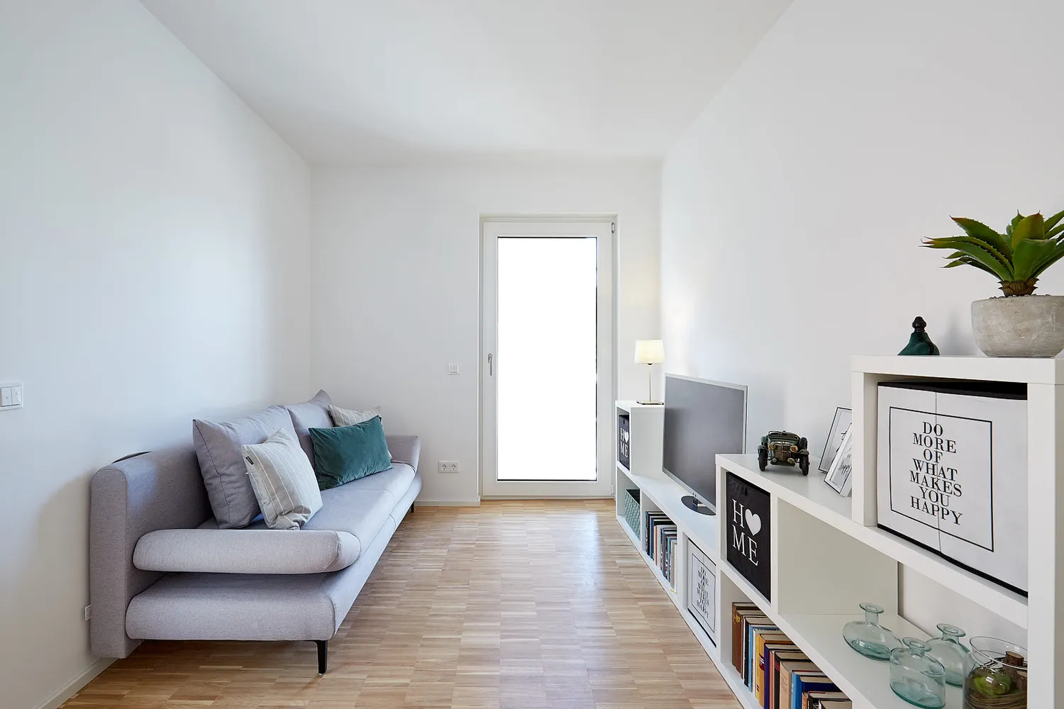 3 Zimmer Wohnung mit 73 m² in Berlin – Bild 12