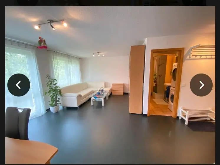 2 room apartment with 56 m² in Esslingen am Neckar – Photo 1