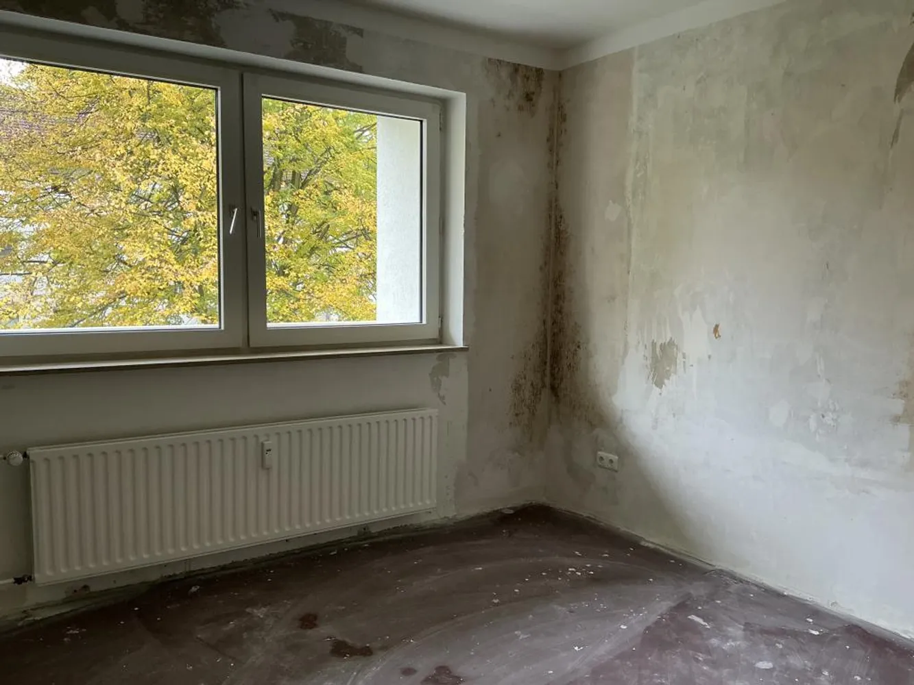 4 Zimmer Wohnung mit 67 m² in Gelsenkirchen – Bild 9