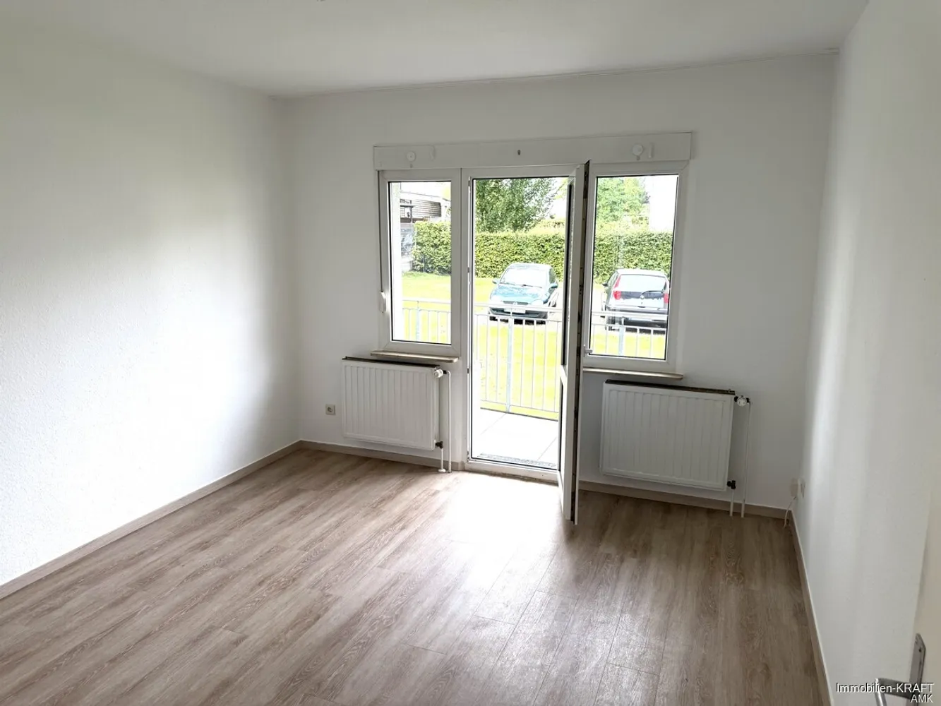 3 Zimmer Wohnung mit 55 m² in Recklinghausen – Bild 5