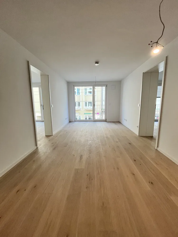 3 room apartment with 64 m² in Munich – Photo 2