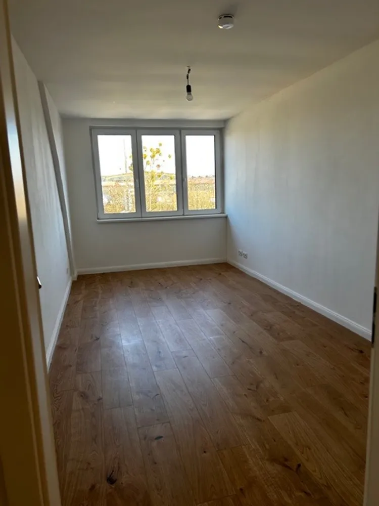 3 Zimmer Wohnung mit 99 m² in Bernau bei Berlin – Bild 2