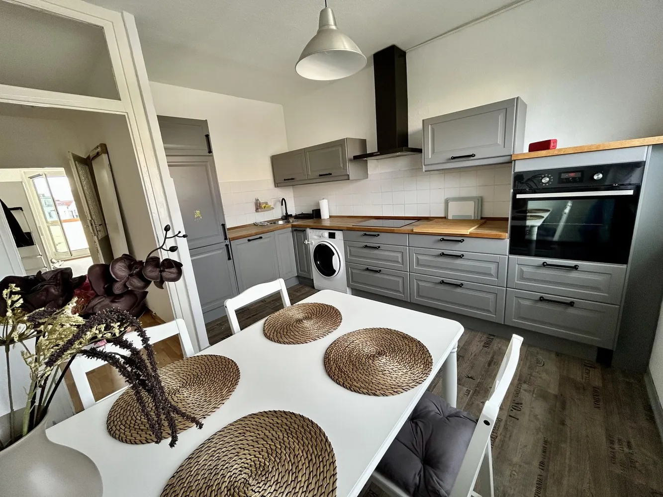 3 Zimmer Wohnung mit 71 m² in Berlin – Bild 4